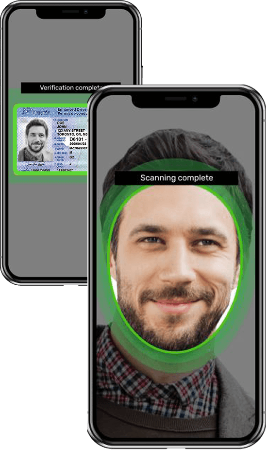 ai applications document scanning services