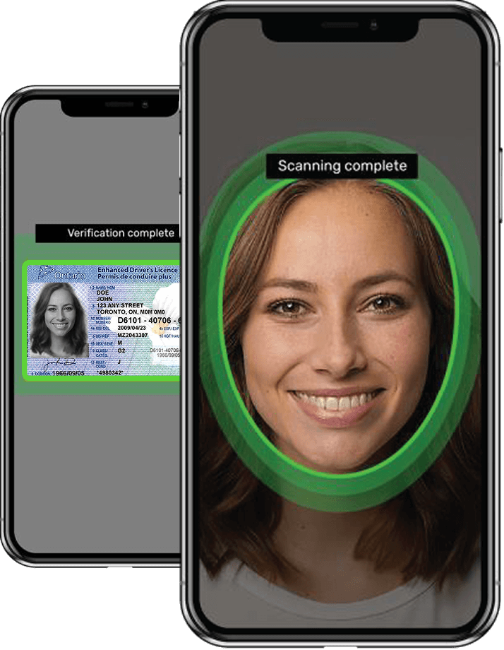 ai applications document scanning services