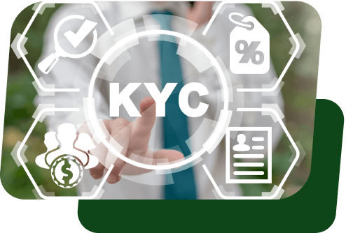ai applications and AML compliance solutions