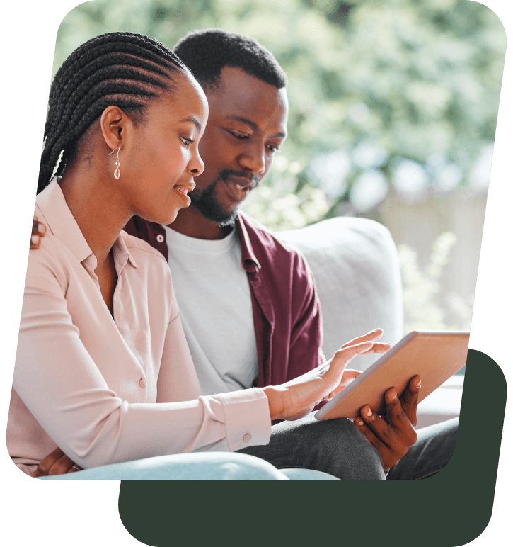 secure document storage systems for couples